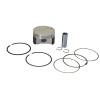 Athena S4F087000040 - 99-04 Honda TRX 400 EX 4X4 87mm 4T Forged Racing Piston