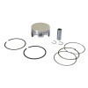 Athena S4F086500010 - 99-04 Honda TRX 400 FourTrax F. 4X4 86.5mm Forged Racing Piston