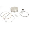 Athena S4F090000020 - 00-12 Suzuki DR-Z 400 E HC 89.94mm 4T Forged Racing Piston
