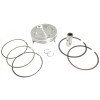 Athena S4F09800004B - 10-18 Yamaha YFZ 450 Bill Balance Edition 97.95mm Big Bore Cyl 4T Forged Racing Piston