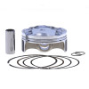 Athena S5F07700004B - 10-24 Suzuki RM-Z 250 76.96mm 4T Forged Piston