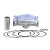 Athena S5F07800001A - 21-23 GASGAS EC 250 F 77.95mm 4T Forged Piston