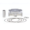 Athena S5F07700009A - 21-23 Fantic XEF 250 76.95mm 4T Forged Piston