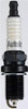 Autolite 3923 - Spark Plug - 14 mm Thread - 0.750 in Reach - Gasket Seat - Resistor - Each