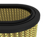 aFe Power 87-10035 - Aries Powersport Air Filters OER PG7 A/F PG7 SxS - Yamaha Rhino 700 08-09