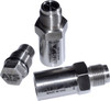 ATS Diesel 705-050-2272 - ATS Fuel Rail Pressure Plug Fits 2003-2007 5.9L Cummins