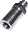 ATS Diesel 705-050-2272 - ATS Fuel Rail Pressure Plug Fits 2003-2007 5.9L Cummins