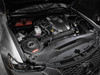 aFe Power TM-2019B-D - Takeda Momentum GT Pro Dry S Cold Air Intake System 16-17 Lexus IS 200t