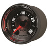 AutoMeter 1255 - American Muscle 52mm Full Sweep Electric 100-260 Deg F Water Temperature Gauge