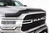 Auto Ventshade (AVS) 23614 - 19-20 RAM 2500 / 19-23 RAM 4500/5500 High Profile Bugflector Hood Shield - Smoke
