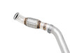 AWE 3015-11024 - BMW F3X 335i/435i Performance Mid Pipe
