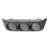 AutoMeter 20029 - 03-06 Evo 52mm Triple Lower Console Pod