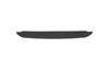 Auto Ventshade (AVS) 436048 - 04-15 Nissan Titan Aeroskin II Textured Low Profile Hood Shield - Black