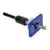 B&M 45044 - Manual Shifter - Precision Sport  - Corvette