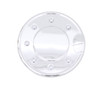 Auto Ventshade (AVS) 688771 - 04-08 Ford F-150 Fuel Door Cover - Chrome
