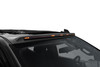 Auto Ventshade (AVS) 698123-GBA - 16-18 Chevrolet Silverado 1500 Aerocab Marker Light - Black