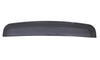 Auto Ventshade (AVS) 77002 - Universal Windflector Classic Sunroof Wind Deflector (Fits Up To 34.25in.) - Smoke
