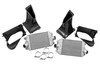 AWE 4510-11050 - Porsche 991 (991.2) Turbo/Turbo S Performance Intercooler Kit
