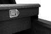 Backrack 14900 - 19-23 Silverado/Sierra 1500 (New Body Style) Open Rack Frame Only Requires Hardware
