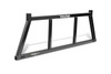 Backrack 14900 - 19-23 Silverado/Sierra 1500 (New Body Style) Open Rack Frame Only Requires Hardware