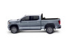 Backrack 12800 - 01-23 Silverado/Sierra 2500HD/3500HD Louvered Rack Frame Only Requires Hardware