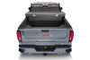 Backrack 12900 - 19-23 Silverado/Sierra (New Body) 1500 Louvered Rack Frame Only Requires Hardware