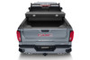 Backrack 10700 - 17-21 F250/350/450 (Aluminum Body) Safety Rack Frame Only Requires Hardware