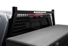 Backrack 10700 - 17-21 F250/350/450 (Aluminum Body) Safety Rack Frame Only Requires Hardware