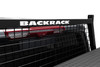 Backrack 10700 - 17-21 F250/350/450 (Aluminum Body) Safety Rack Frame Only Requires Hardware