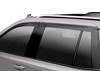 Auto Ventshade (AVS) 894088 - Auto Ventshade  Low Profile Dark Smoke Ventvisor Side Window Deflector, 4-Piece Set for 21-23 Cadillac Escalade, Chevrolet Tahoe, GMC Yukon