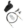 B&M 80901 - Pro Gate Automatic Shifter