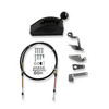 B&M 80905 - Pro Gate Automatic Shifter