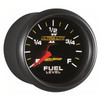 AutoMeter 4910 - Ultra-Lite II 2-1/16in 0-280 Ohm Programmable Fuel Level Gauge