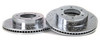Baer Brakes 31326-020 - Brake Rotor 13.30 Inch Front Various Lexus and Toyota Applications BAER Sport