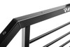 Backrack SRX700 - 99-23 Ford F-250/350/450 Super Duty SRX Rack Frame Only Requires Hardware