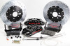 Baer Brakes 4141012B - Brake System 15 Inch Front Extreme+ Black 93-10 Dodge Viper