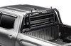 Backrack SRX600 - 08-23 Chevrolet Silverado 1500 / 04-23 Ford F-150 SRX Rack (Shortened) Frame Only Req. HW