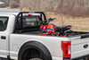 Backrack SRX600 - 08-23 Chevrolet Silverado 1500 / 04-23 Ford F-150 SRX Rack (Shortened) Frame Only Req. HW
