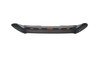 Auto Ventshade (AVS) 953166 - 19-22 Ford Ranger Low Profile Aeroskin Lightshield Pro - Black