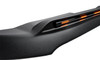 Auto Ventshade (AVS) 953166 - 19-22 Ford Ranger Low Profile Aeroskin Lightshield Pro - Black