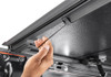 BAK 226426 - 16-20 Toyota Tacoma 5ft Bed Flip G2