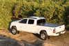 BAK 226426 - 16-20 Toyota Tacoma 5ft Bed Flip G2