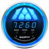 AutoMeter 6187 - Cobalt 52mm Digital Pro Shift System Shift Light, Level 1 Gauge
