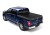 BAK 1126337 - 2021+ Ford F-150 Regular Super Cab & Super Crew (4 Door) Flip FiberMax 6.5ft Bed Cover