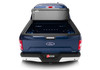 BAK 1126337 - 2021+ Ford F-150 Regular Super Cab & Super Crew (4 Door) Flip FiberMax 6.5ft Bed Cover