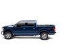BAK 1126337 - 2021+ Ford F-150 Regular Super Cab & Super Crew (4 Door) Flip FiberMax 6.5ft Bed Cover