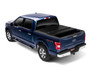 BAK 1126337 - 2021+ Ford F-150 Regular Super Cab & Super Crew (4 Door) Flip FiberMax 6.5ft Bed Cover