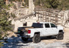 BAK 226120 - 14-18 Chevy Silverado 1500 / 15-20 Chevy Silverado 2500/3500 5ft 8in Bed Flip G2