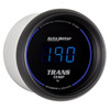 AutoMeter 6949 - 52.4mm Black Digital Trans Temperature Gauge