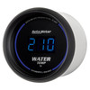 AutoMeter 6937 - Cobalt Digital 52.4mm Black 0-300 deg F Water Temperature Gauge